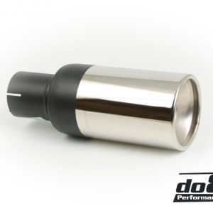 DO88 Tailpipe Rondo XL 63