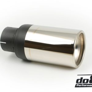 DO88 Tailpipe Rondo XL 76