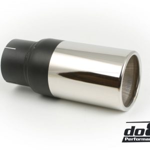 DO88 Tailpipe Rondo XL 89