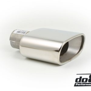 DO88 Tailpipe BOLD 63