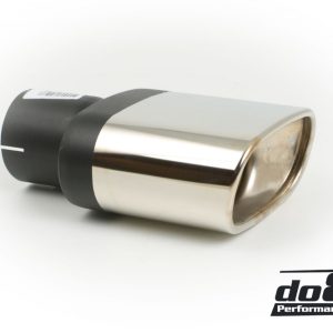 DO88 Tailpipe Bold 76