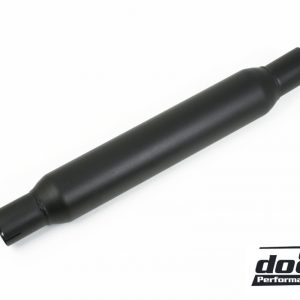 DO88 Muffler steel Micro 2'' (51mm)