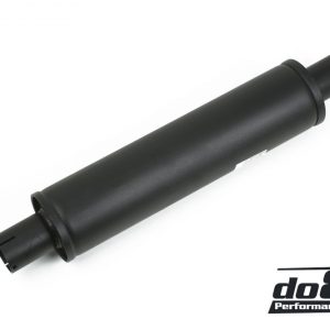 DO88 Muffler steel Midi 2'' (51mm)