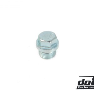 DO88 Lambda plug steel M18x1.5