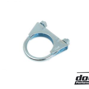 DO88 U-Bolt clamp for exhuast 60mm