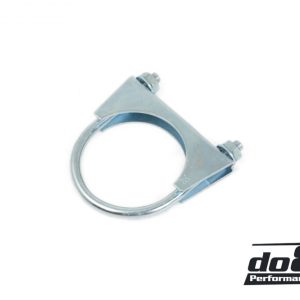 DO88 U-Bolt clamp for exhuast 92mm