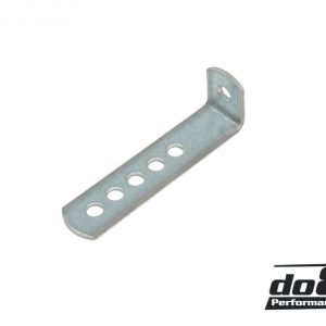 DO88 Universal fixing bracket 105x30x25mm