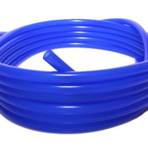 DO88 Vacuumhose Blue 4mm