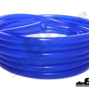 DO88 Vacuumhose Blue 5mm