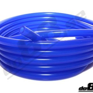 DO88 Vacuumhose Blue 6.3mm