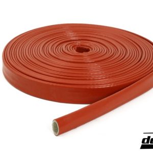 DO88 Heat sleeve silicone 35mm