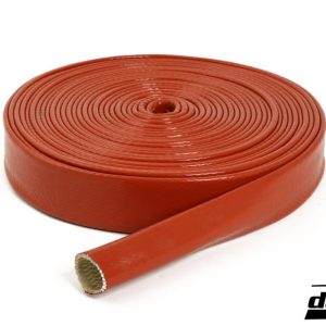 DO88 Heat sleeve silicone 65mm