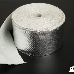 DO88 Heat insulating wrap 152mm. per meter