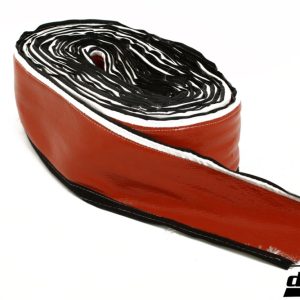 DO88 Heat sleeve silicone velcro 15mm