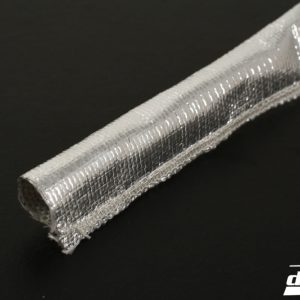 DO88 Heat protection sleeve 13mm. per meter