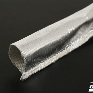 DO88 Heat protection sleeve 38mm. per meter