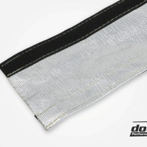 DO88 Heat sleeve velcro 25mm