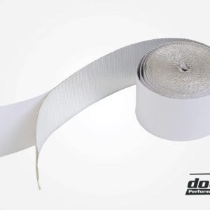 DO88 Heat insulating tape 50mm. 5m roll