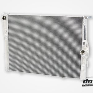 DO88 BMW M3 E90 E92 Radiator Aluminum