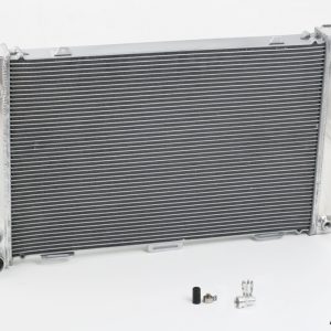 DO88 Volvo 850/X70 Turbo Manual 94-98 Radiator