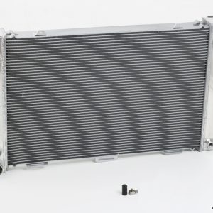 DO88 Volvo 850/X70 Manual 93-98 Radiator