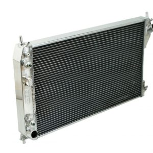 DO88 SAAB 9-3 2.0T 2003- Radiator Aluminum