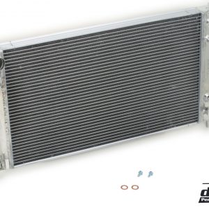 DO88 SAAB 9-5 02-10 Radiator