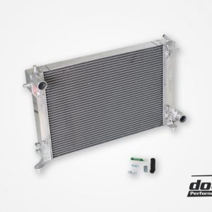 DO88 SAAB 900/9-3 Turbo 1994-2002 Radiator