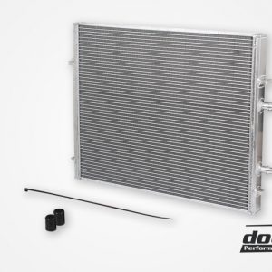 DO88 BMW F8X M2C M3 M4 Front Intercooler Radiator