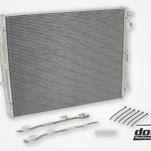 DO88 do88 Front Intercooler Radiator. BMW G-Serie / Toyota GR Supra A90