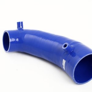 DO88 SAAB 9-3 2.8t V6 2006- Inlet hose Blue