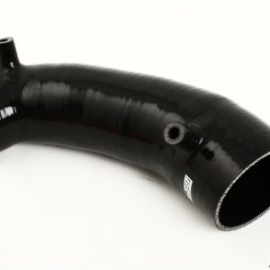 DO88 SAAB 9-3 2.8t V6 2006- Inlet hose Black