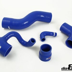 DO88 Volvo 850 Turbo 1994 Pressure hoses Blue