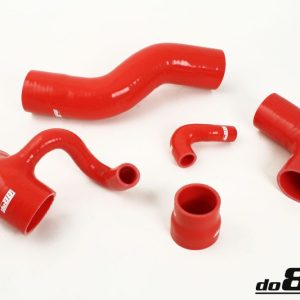 DO88 Volvo 850 Turbo 1994 Pressure hoses Red