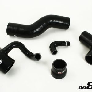 DO88 Volvo 850 Turbo 1994 Pressure hoses Black