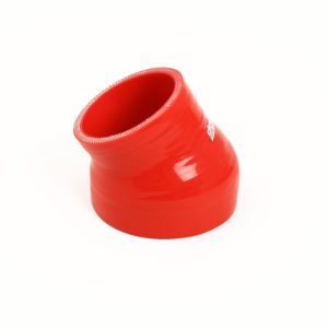 DO88 BMW M3 E36 3.0 Throttle body hose Red