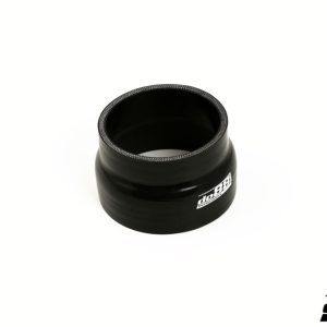 DO88 BMW M5 E34 Throttle body hose Black