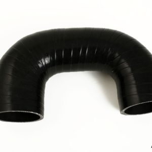 DO88 Saab 9-3 TTiD 08-11 Intercooler outlet hose