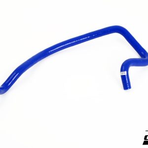 DO88 Suzuki Swift Sport 1.6 05-10 Brake vacuum hose Blue
