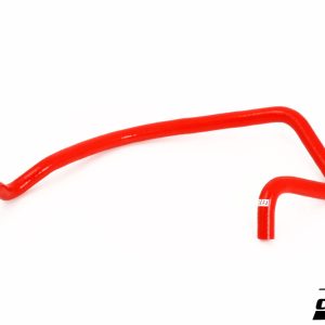 DO88 Suzuki Swift Sport 1.6 05-10 Brake vacuum hose Red