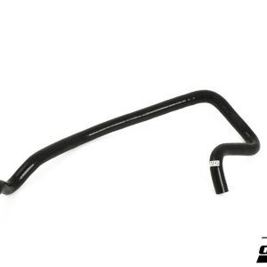 DO88 Suzuki Swift Sport 1.6 05-10 Brake vacuum hose Black