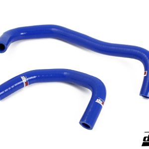 DO88 Volvo 850 S70 V70 C70 94-99 Heater hoses Blue