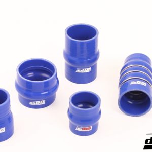 DO88 SAAB 900 Turbo 84-93 Pressure hoses Blue