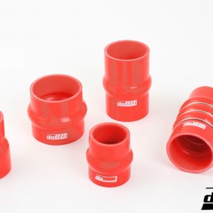 DO88 SAAB 900 Turbo 84-93 Pressure hoses Red