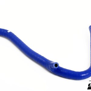 DO88 SAAB 900 Turbo T16 84-93 Crankcase vent hose Blue