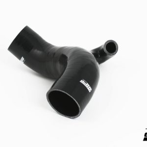 DO88 Volvo 740/760/780 Turbo 1983-1989 Inlet hose Black