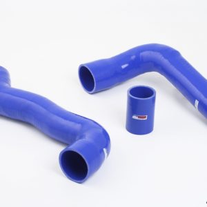 DO88 Ford Focus RS MKII Pressure hoses symposer delete Blue