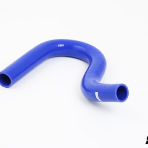 DO88 Ford Focus RS MKII Resonator-/ symposer hose Blue