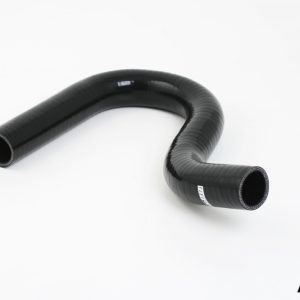 DO88 Ford Focus RS MKII Resonator-/ symposer hose Black
