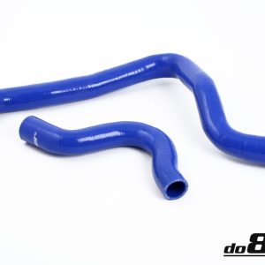 DO88 Volvo 850/S70/V70 Turbo 94-00 Coolant hoses Blue